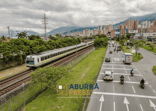 Pico y placa en Medellín no aplicará en Semana Santa: anuncio del alcalde Federico Gutiérrez