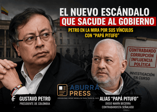 Imagen realizada por la IA