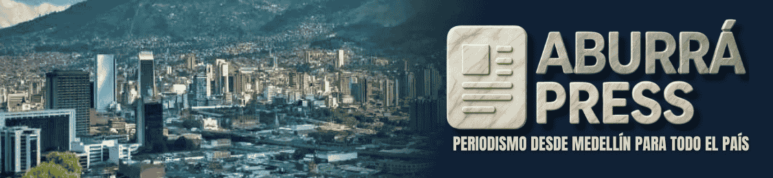Aburrá Press